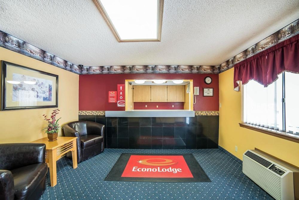 Grizzly Inn 埃文斯顿 外观 照片