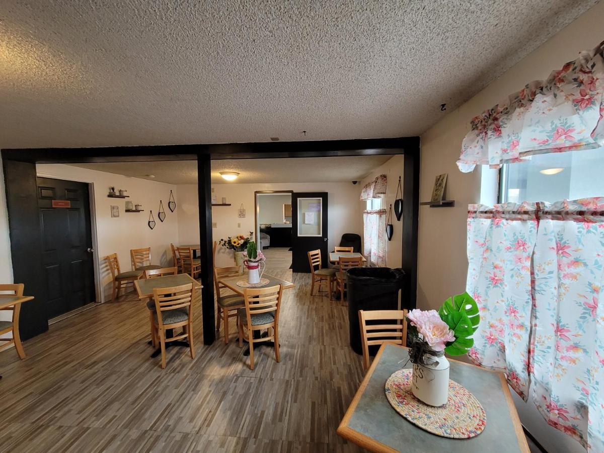 Grizzly Inn 埃文斯顿 外观 照片