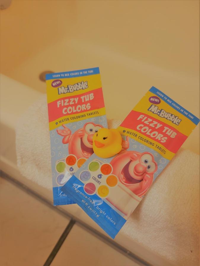 Grizzly Inn 埃文斯顿 外观 照片