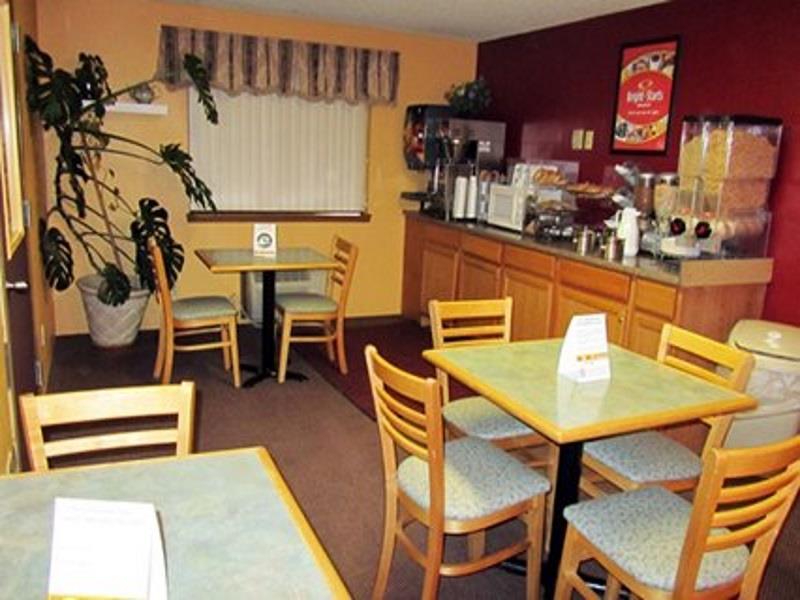 Grizzly Inn 埃文斯顿 餐厅 照片